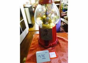 The Light to my Life